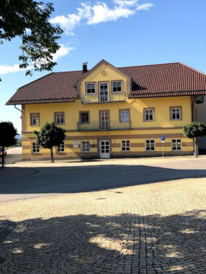 Hotel Zur Post Frömel